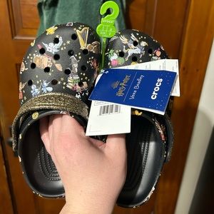 Kids size 2 HARRY POTTER VERA BRADLEY